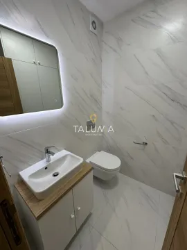 Rent, two bedroom apartment, 75m², City Kvart, Podgorica - image 12