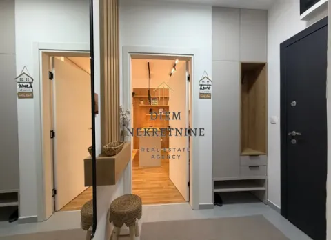 Rent, two bedroom apartment, 65m², Stari Aerodrom, Podgorica - image 3