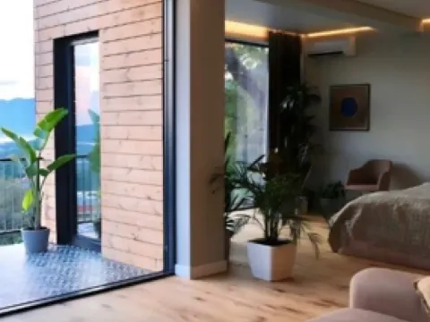 Prodaja, četvorosoban stan, 236m², Tivat, Crna Gora - image 6