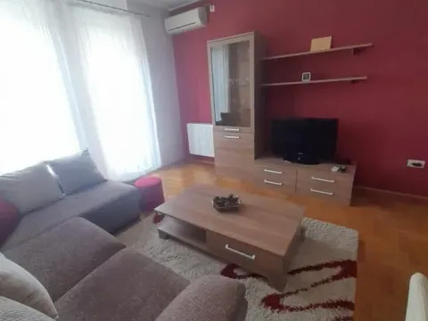 Sale, two bedroom apartment, 48m², Bulevar Evrope, Novi Sad Sve Podlokacije - image 3