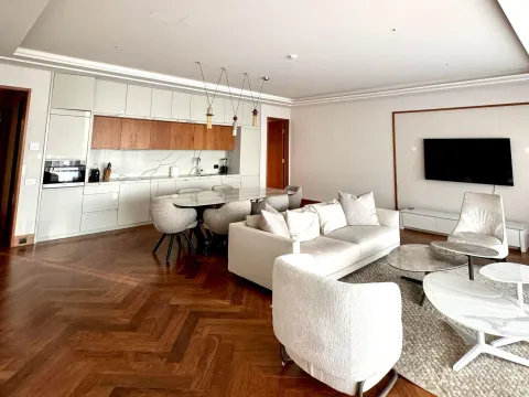 Rent, two bedroom apartment, 160m², Porto Montenegro, Tivat - image 3