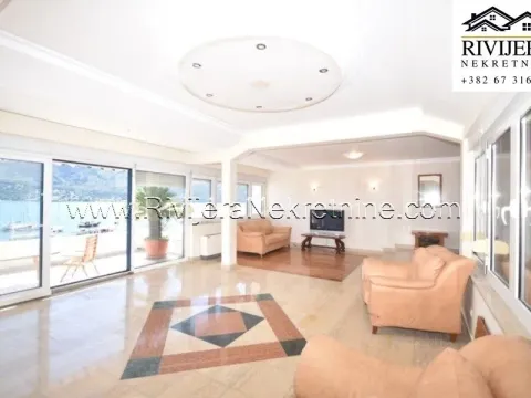 Sale, three bedroom apartment, 263m², Centar, Herceg Novi - image 3