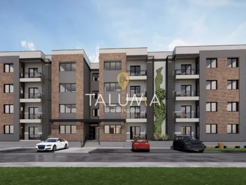 Prodaja, jednosoban stan, 27m², Zabjelo, Podgorica - image 2