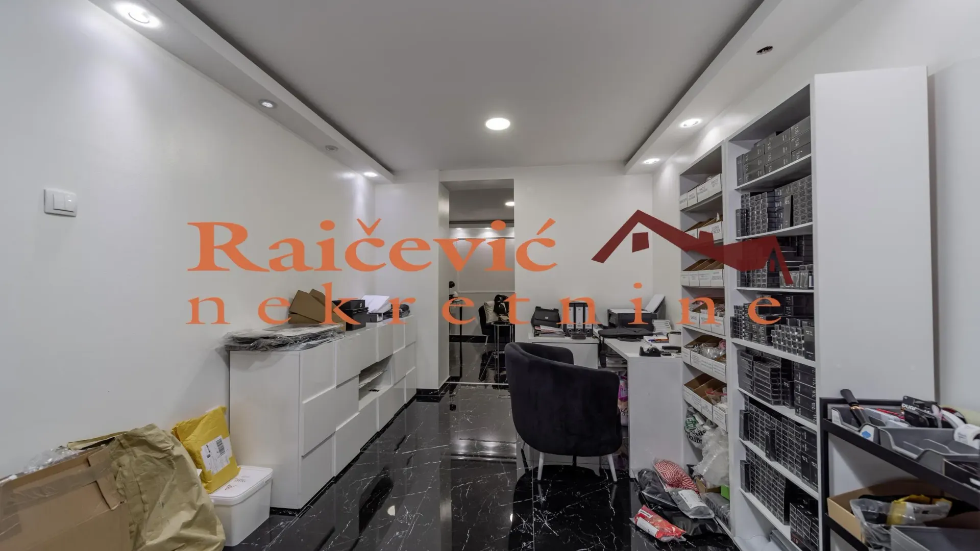 Prodaja, dvosoban stan, 50m², Stari Grad, Beograd