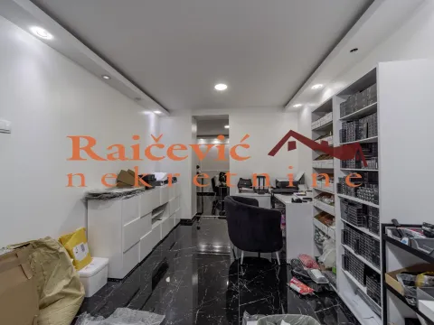 Prodaja, dvosoban stan, 50m², Stari Grad, Beograd - image 7