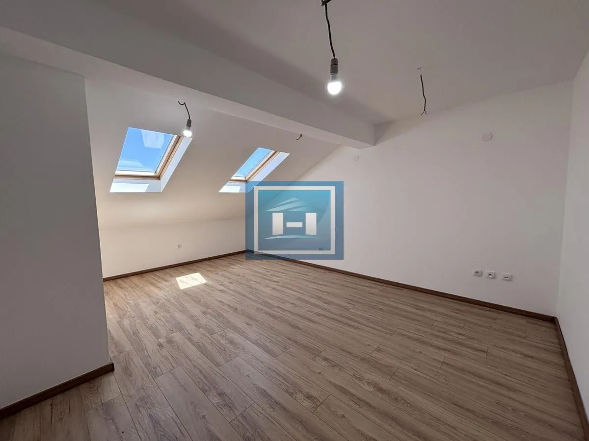 Prodaja, dvosoban stan, 83m², Centar, Jagodina