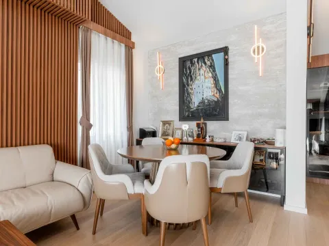 Sale, two bedroom apartment, 81m², Petrovac, Budva - image 6