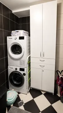 Prodaja, trosoban stan, 93m², City Kvart, Podgorica - image 6