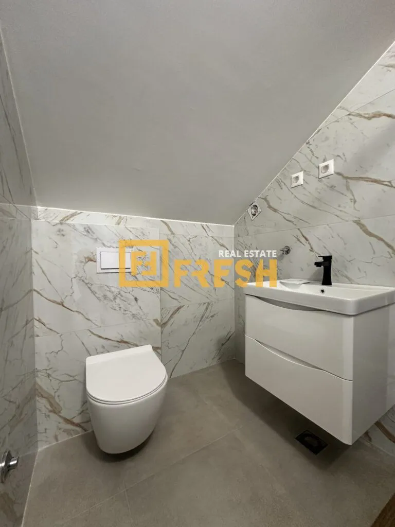 Prodaja, jednosoban stan, 44m², Kolašin, Crna Gora