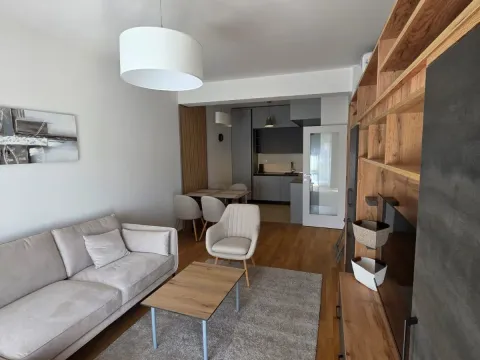 Izdavanje, jednosoban stan, 47m², Zabjelo, Podgorica - image 2