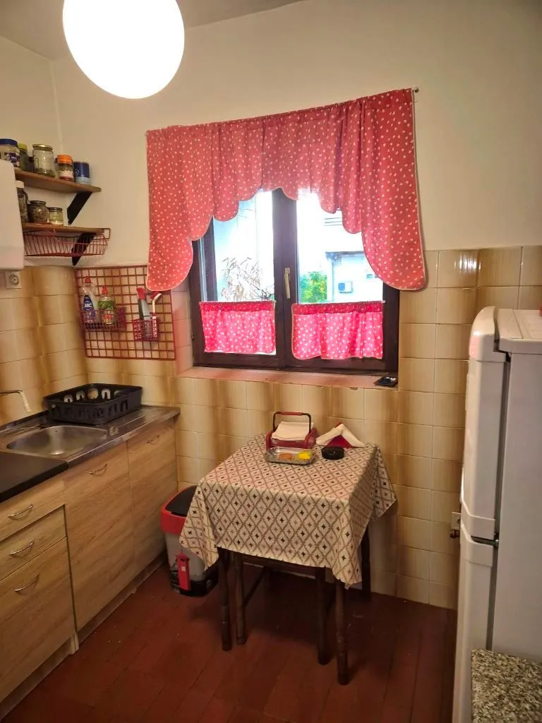 Rent, studio apartment, 40m², Preko Morače, Podgorica