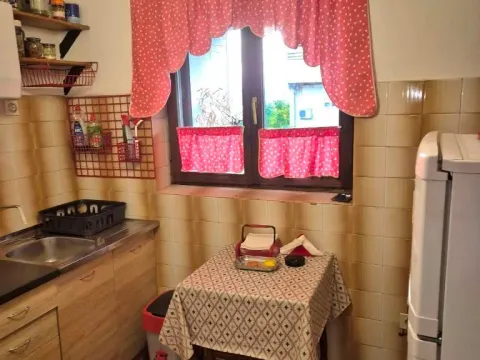 Izdavanje, garsonjera, 40m², Preko Morače, Podgorica - image 4