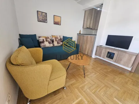 Izdavanje, garsonjera, 25m², Vezirov Most, Podgorica - image 7