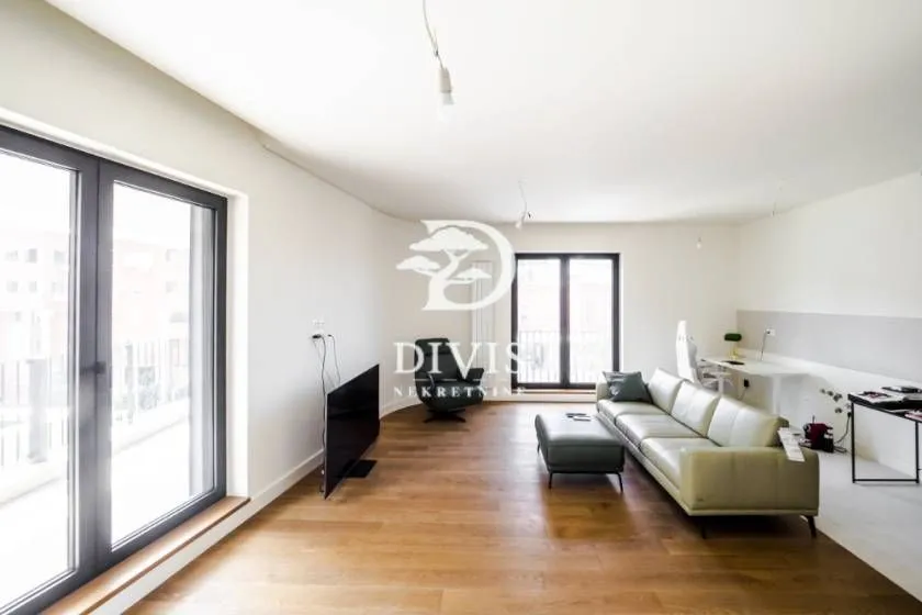 Sale, three bedroom apartment, 91m², Čukarica, Beograd