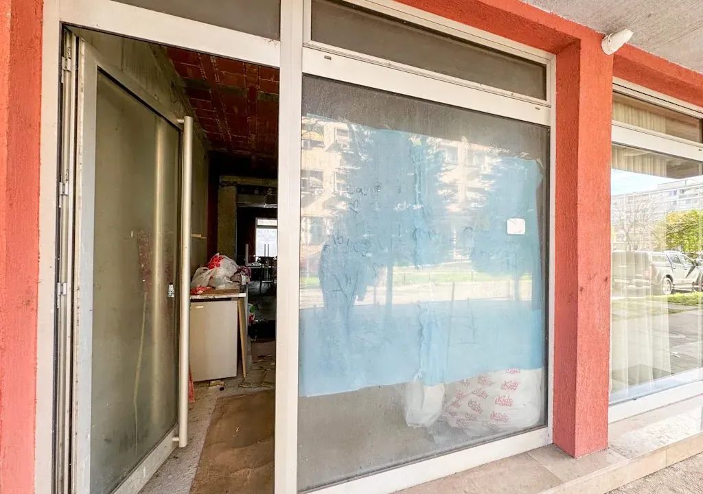 Sale, office space, 90m², Preko Morače, Podgorica