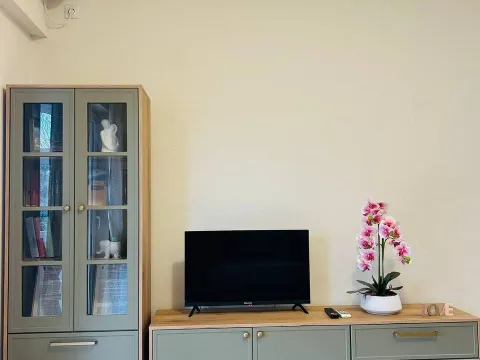 Rent, one bedroom apartment, 36m², Dobrota, Kotor - image 3