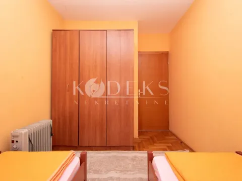 Izdavanje, jednosoban stan, 36m², Stari Aerodrom, Podgorica - image 6