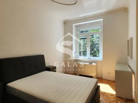 Rent, apartment, 57m², Cvijićeva, Palilula Sve Podlokacije - image 9