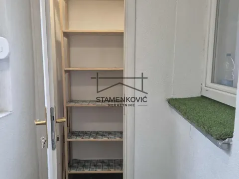 Sale, one bedroom apartment, 36m², Jugovićevo, Novi Sad Sve Podlokacije - image 12