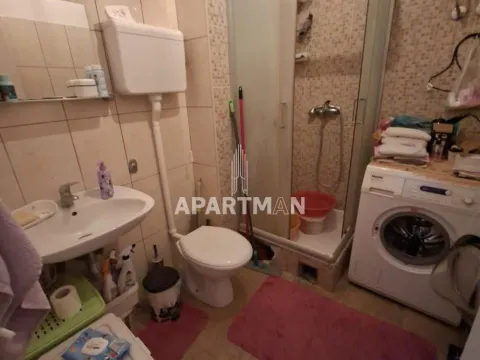 Prodaja, dvosoban stan, 59m², Novi Beograd Sve Podlokacije, Beograd - image 13