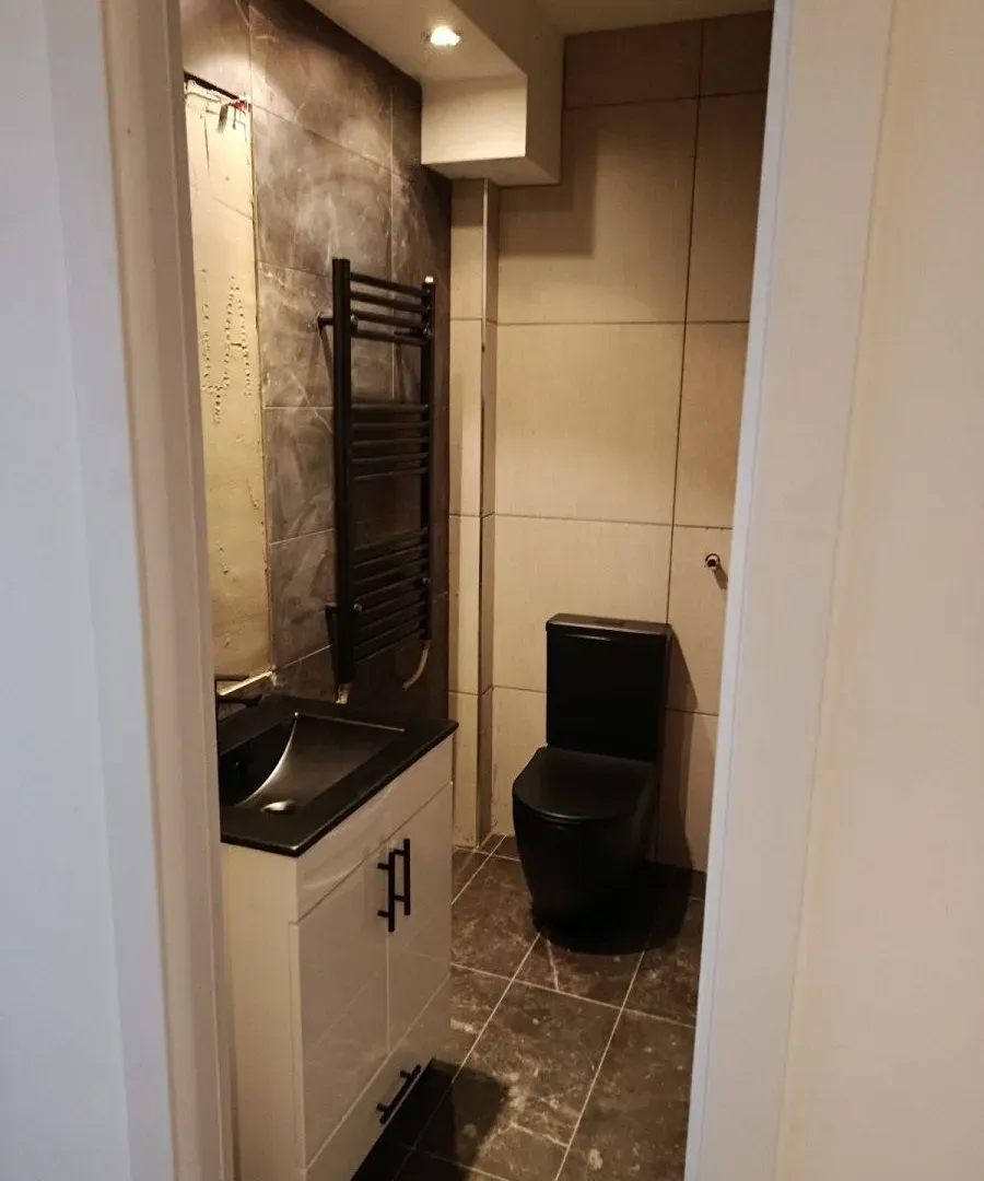 Prodaja, trosoban stan, 66m², Crveni Krst, Beograd