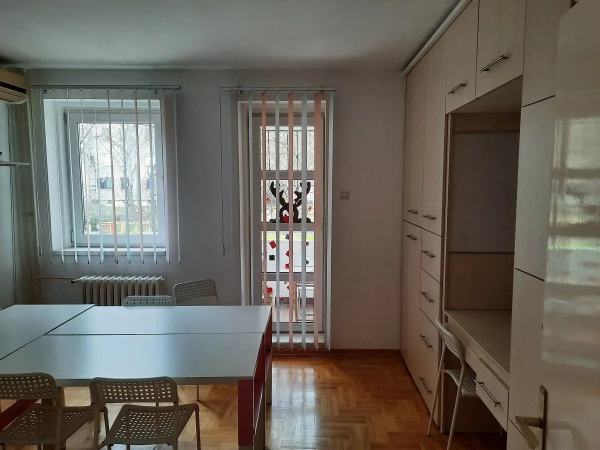 Sale, three bedroom apartment, 90m², Novi Beograd Sve Podlokacije, Beograd