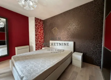 Izdavanje, trosoban stan, 140m², Preko Morače, Podgorica - image 7