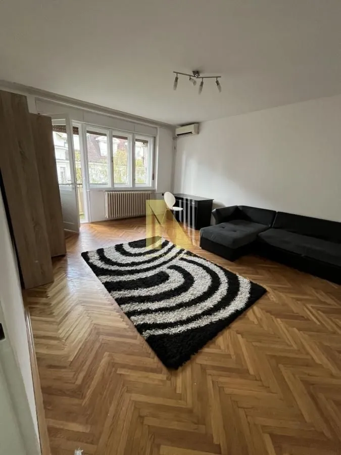 Izdavanje, dvosoban stan, 58m², Podbara, Novi Sad Sve Podlokacije