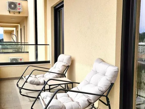 Rent, two bedroom apartment, 88m², Stara Varoš, Podgorica - image 12