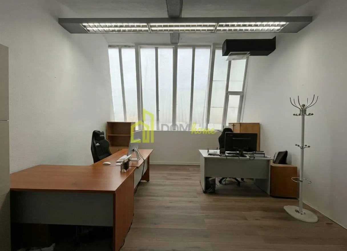Rent, office space, 1842m², Zabjelo, Podgorica