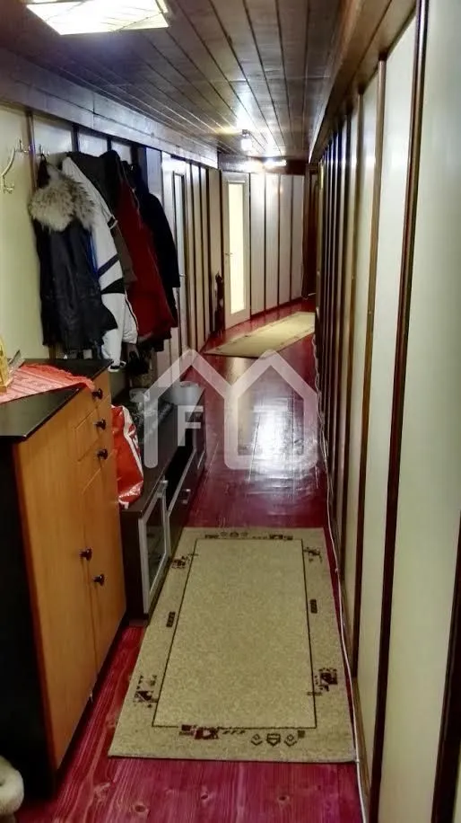 Sale, four bedroom apartment, 64m², Zemun Centar, Zemun Sve Podlokacije