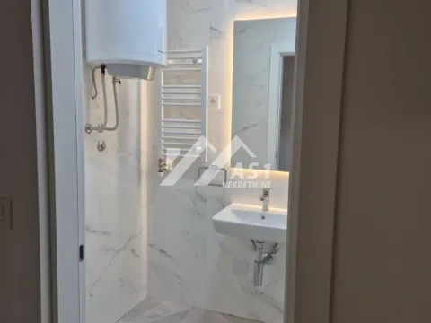 Rent, one bedroom apartment, 44m², Telep, Novi Sad Sve Podlokacije - image 9