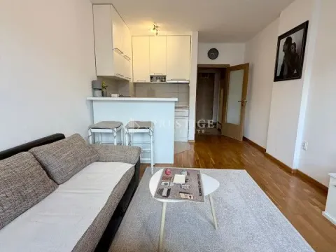 Stan in Tuški Put