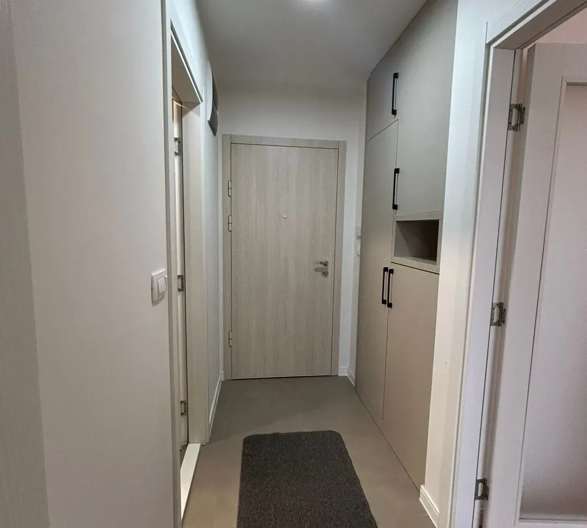 Rent, one bedroom apartment, 42m², Zabjelo, Podgorica