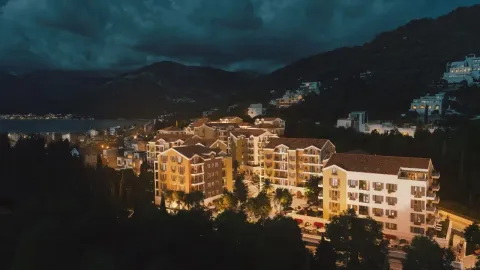 Prodaja, jednosoban stan, 48m², Bonići, Tivat - image 13