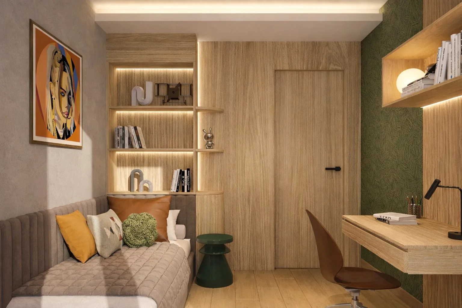 Prodaja, kuća, 243m², Centar, Kolašin