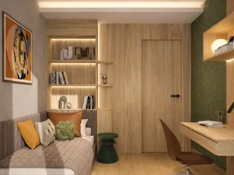 Sale, house, 243m², Centar, Kolašin - image 15