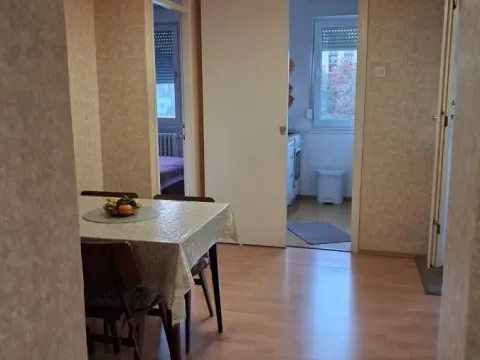 Izdavanje, dvosoban stan, 60m², Liman 4, Novi Sad Sve Podlokacije - image 3