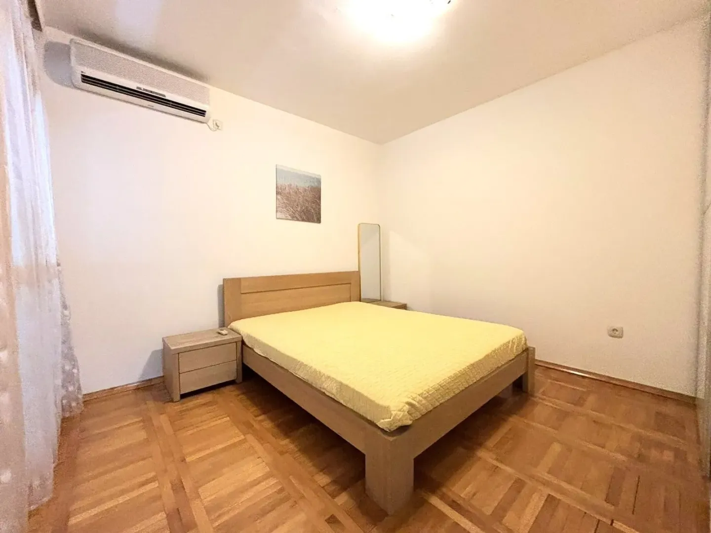Rent, two bedroom apartment, 64m², Stari Aerodrom, Podgorica
