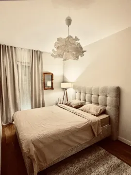 Rent, one bedroom apartment, 40m², Central Point, Podgorica - image 8