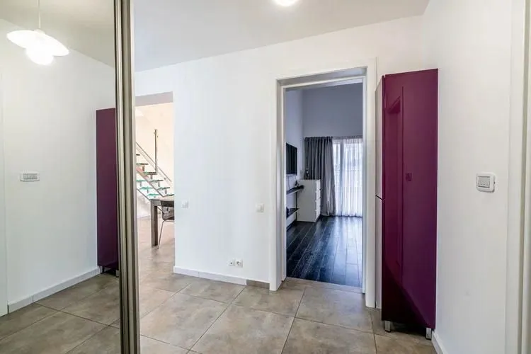 Prodaja, dvosoban stan, 98m², Babilonija, Budva