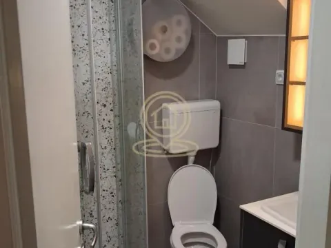 Rent, two bedroom apartment, 55m², Vračar Sve Podlokacije, Beograd - image 12