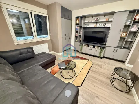 Prodaja, garsonjera, 28m², Sajmište, Novi Sad - image 2