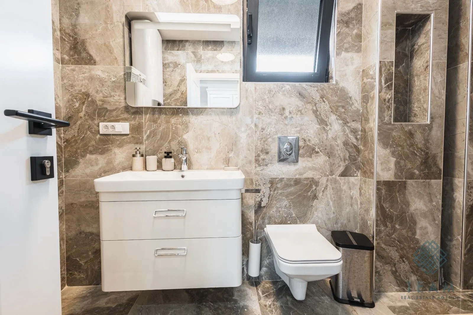 Sale, one bedroom apartment, 65m², Pinješ, Ulcinj