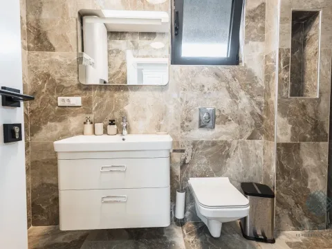 Sale, one bedroom apartment, 65m², Pinješ, Ulcinj - image 12