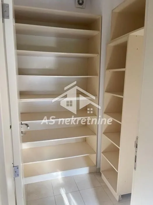 Rent, two bedroom apartment, 55m², Fon (Fon - Bilećka), Voždovac Sve Podlokacije