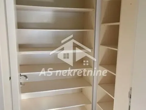 Rent, two bedroom apartment, 55m², Fon (Fon - Bilećka), Voždovac Sve Podlokacije - image 13