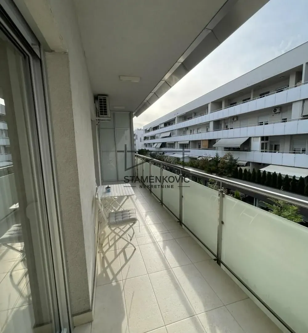 Prodaja, trosoban stan, 105m², Liman 3, Novi Sad Sve Podlokacije