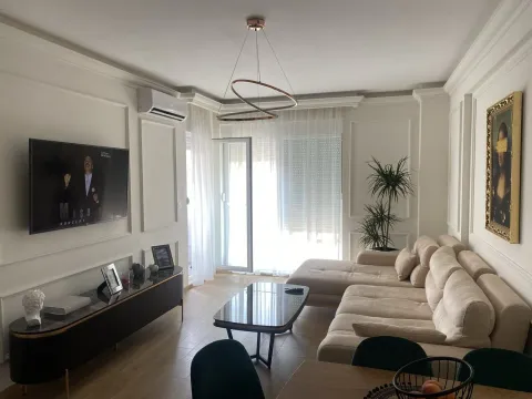 Prodaja, jednosoban stan, 47m², Zaobilaznica, Budva - image 1