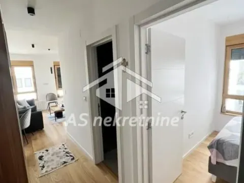 Izdavanje, dvosoban stan, 40m², Kluz, Zvezdara Sve Podlokacije - image 7